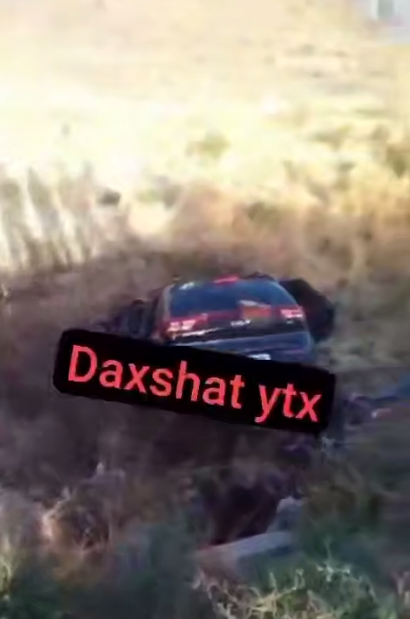 Изрображение 'Болельщики "Насафа" попали в смертельное ДТП на перевале: 1 погиб, 4  - в больнице'