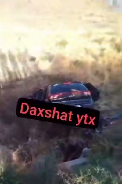 Изрображение 'Болельщики "Насафа" попали в смертельное ДТП на перевале: 1 погиб, 4  - в больнице'