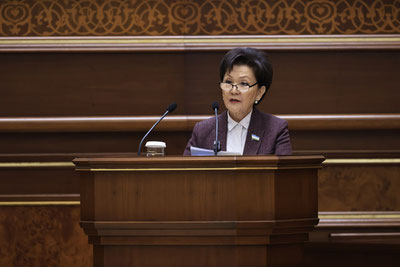 Изрображение 'В Узбекистане вводят обязательное и добровольное социальное страхование'