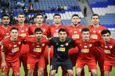 '“Насаф” мухлислари автоҳалокатга учрадими?'ning rasmi