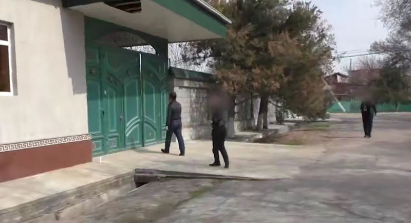 'Наманганда 30 миллиард сўмлик қалбаки дори воситалари ишлаб чиқариш ҳолати фош этилди'ning rasmi