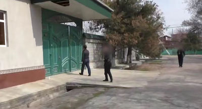 Изрображение 'В Намангане разоблачили производство контрафактных лекарств на 30 млрд сумов'