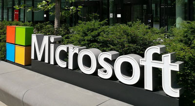 Image of 'The International Criminal Court has waived the use of Microsoft products.'