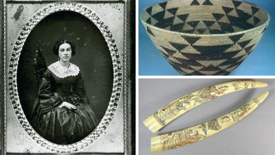 'Европадаги яна бир  музейдан мингдан ортиқ экспонат ўғирлаб кетилди'ning rasmi