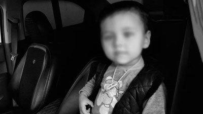 'Мирзачўлдаги боғчада 1 ёшли бола бассейнга тушиб кетди'ning rasmi