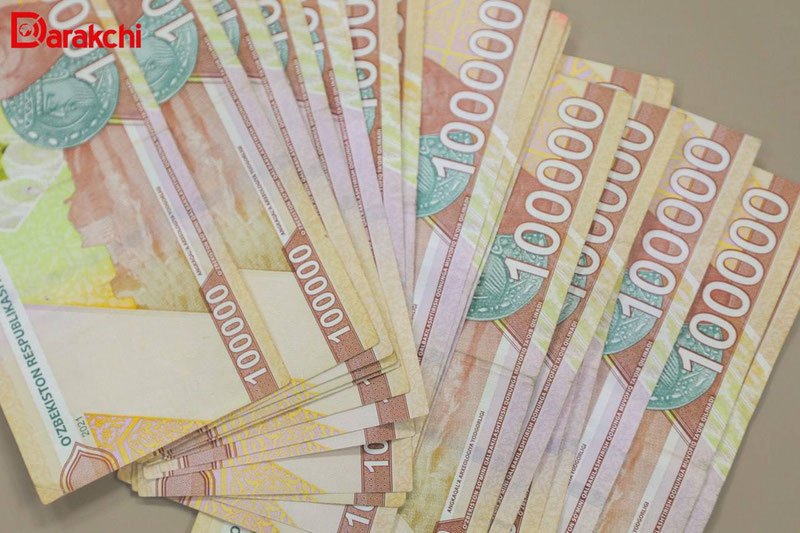 '5 ойда 114 мингдан ортиқ ҳайдовчига жарима баллари қўлланилди'ning rasmi