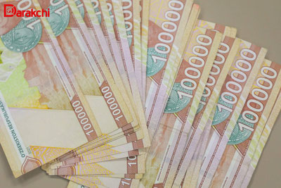 '5 ойда 114 мингдан ортиқ ҳайдовчига жарима баллари қўлланилди'ning rasmi