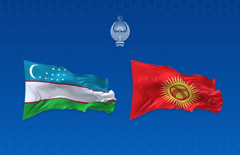 'Мирзиёев Жапаровга мактуб йўллади'ning rasmi