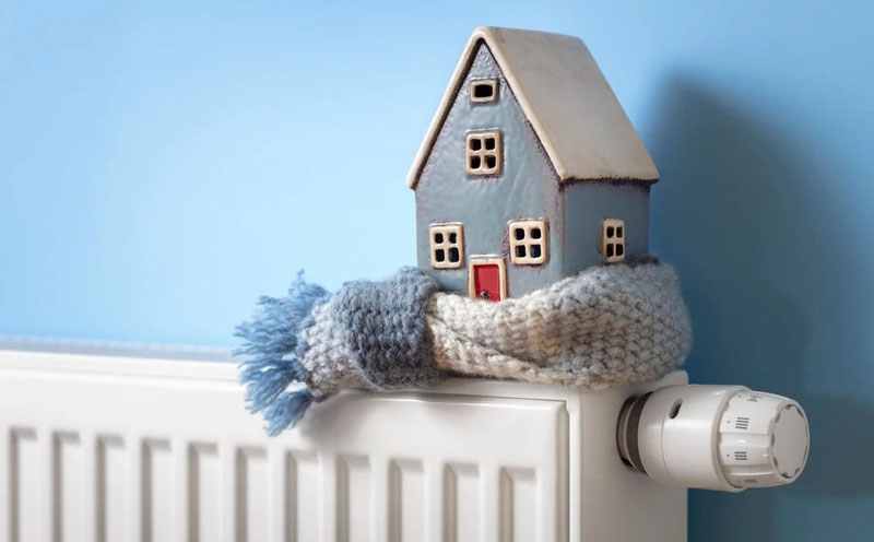 Image of 'Heating will be turned on in Tashkent from November 3.'