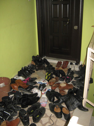 Изрображение 'Налоговики обнаружили 35 арендаторов в квартире площадью 24 кв.м.'