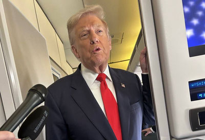 Изрображение 'Трамп опроверг информацию о том, что США готовятся атаковать Венесуэлу'