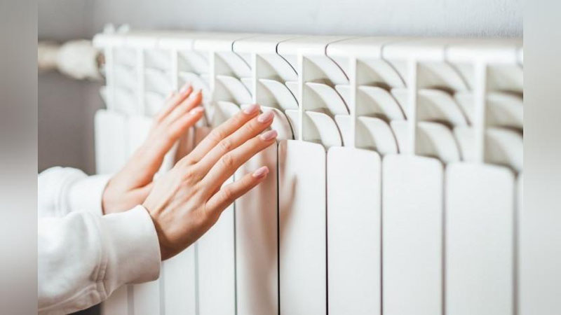 Изрображение 'Названа дата включения отопления в Ташкенте'