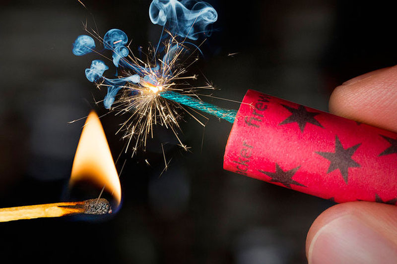 'Endi paqildoq otganlar jarimaga tortiladi'ning rasmi