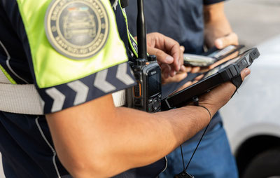 'Энди айрим қоидабузарларга жарима эмас, оғзаки огоҳлантириш берилади'ning rasmi