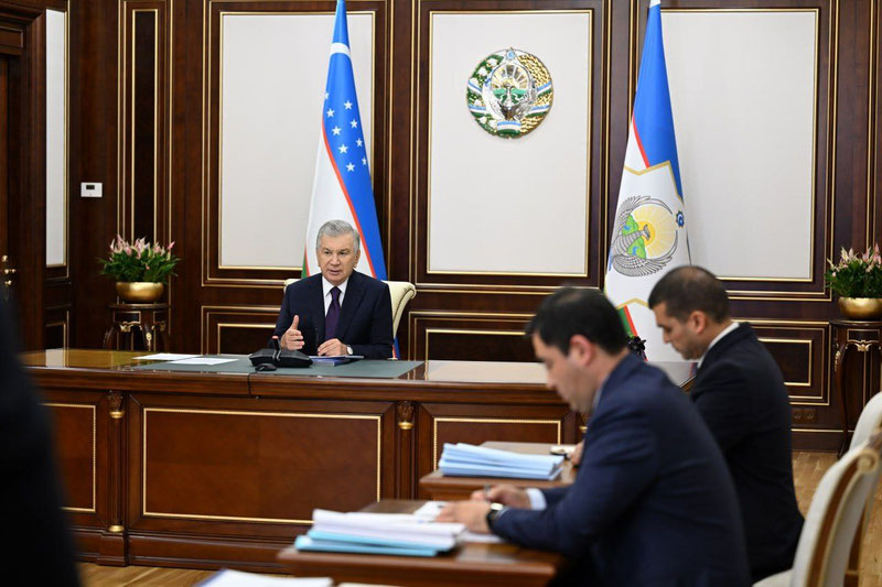 'Орфан касалликлар билан оғриган болаларга ёрдам кенгаяди'ning rasmi