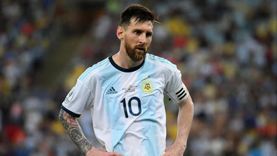 'Messi 2026 yilgi Jahon chempionati oldidan asosiy xavotirini aytdi'ning rasmi