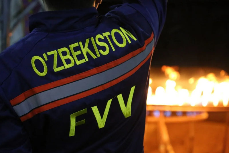 'Toshkentda oshxona alanga ichida qoldi'ning rasmi