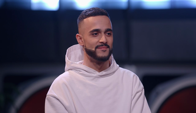 Image of 'Huseyn Hasanov was subjected to interrogation'