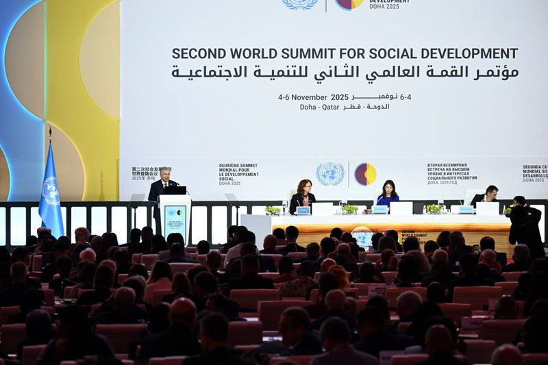 Изрображение 'Ташкент готов принять Международный форум по защите мигрантов, - Президент'