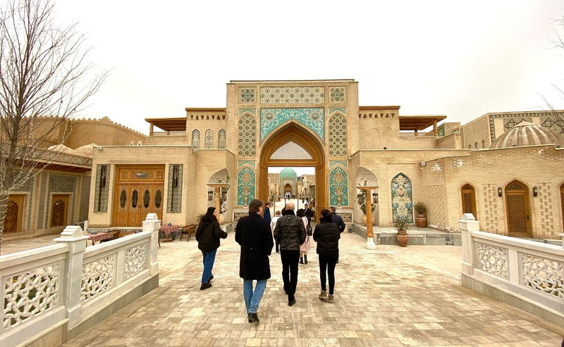 'Toshkent Osiyoning sayohat qilish uchun eng yaxshi manzillari roʻyxatiga kiritildi'ning rasmi