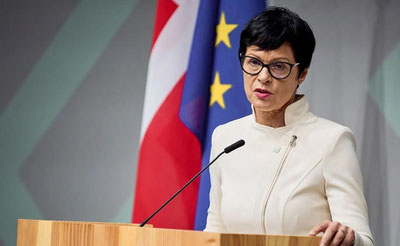 'Грузия учун Европа эшиклари ёпилди'ning rasmi