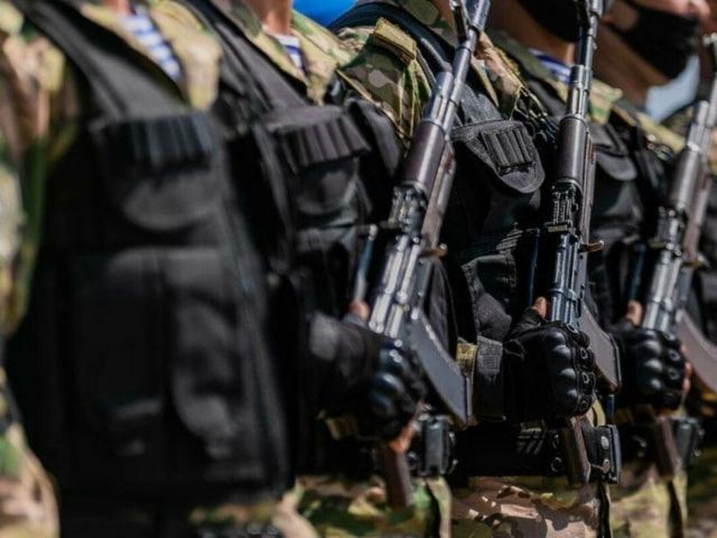 Изрображение 'Пять лет службы или возврат денег: новые правила для выпускников военных вузов'