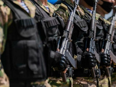 Изрображение 'Пять лет службы или возврат денег: новые правила для выпускников военных вузов'