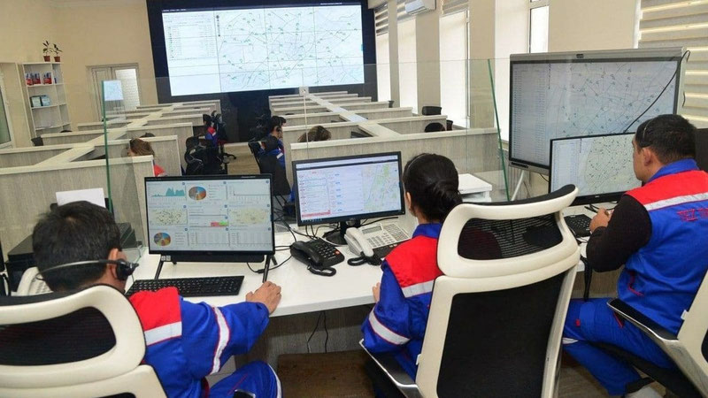 '“103” xizmatida “online-shifokor” tizimi joriy etiladi'ning rasmi