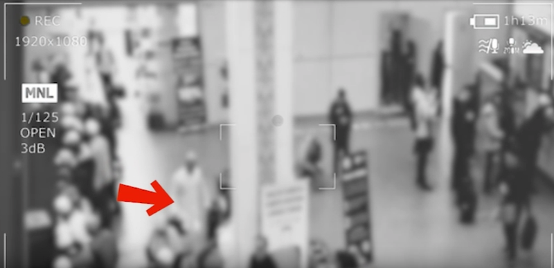 Изрображение 'В аэропорту Ташкента пассажир под видом паломника пытался провезти 1,7 тыс упаковок лекарств'