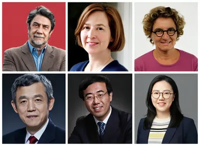 Изрображение 'В Самарканде названы первые лауреаты Премии «ЮНЕСКО–Узбекистан имени Беруни»'