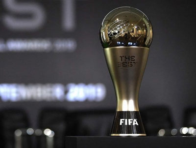 Image of 'The nominees for the best coach and goalkeeper of the year have been announced.'