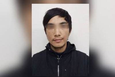 Изрображение 'Подозреваемый в кибермошенничестве депортирован из Турции в Узбекистан'