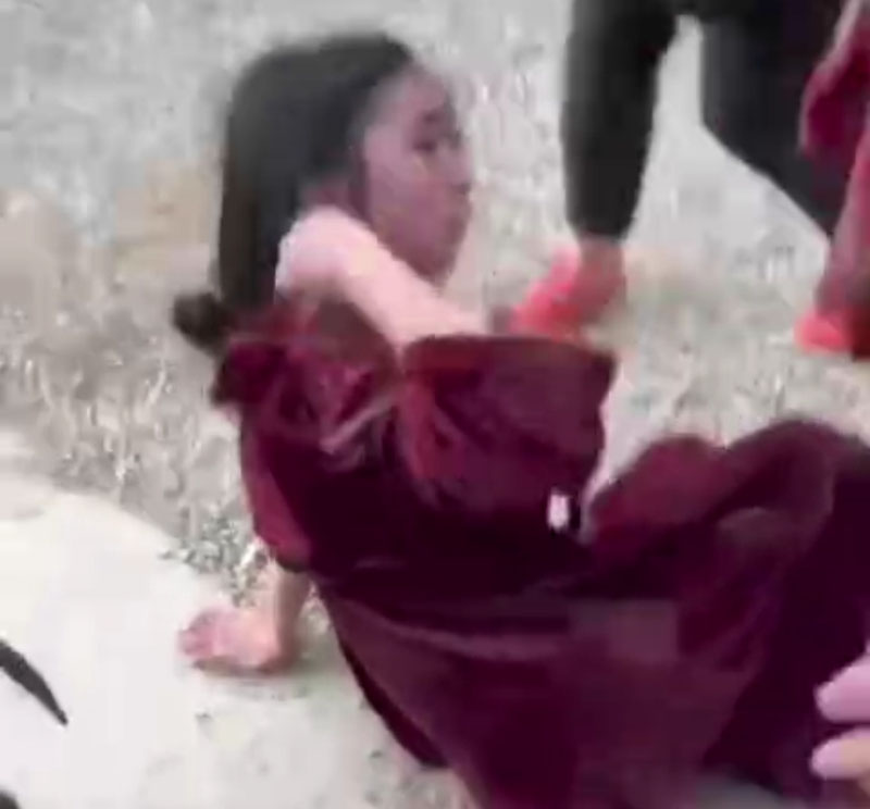 Image of 'A group of girls in Andijan killed their peer.'