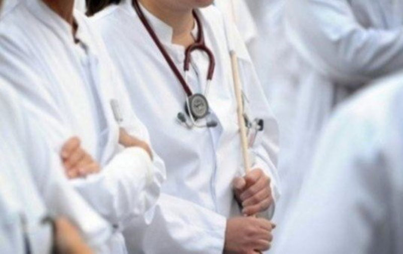 Image of 'Saudi Arabia is inviting Uzbek nurses to work.'