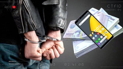 Image of 'Citizens in Tashkent region were deceived, individuals who embezzled 1 billion 32 million soums were caught.'