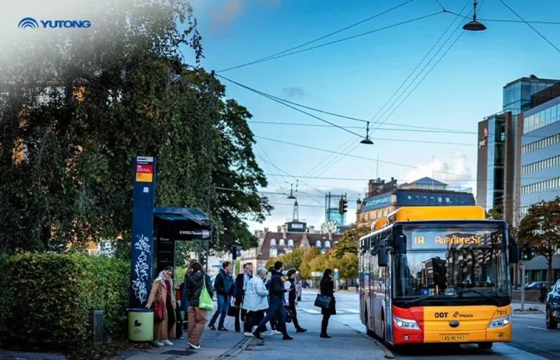 Изрображение 'В китайских электробусах Yutong обнаружили возможность дистанционного отключения'