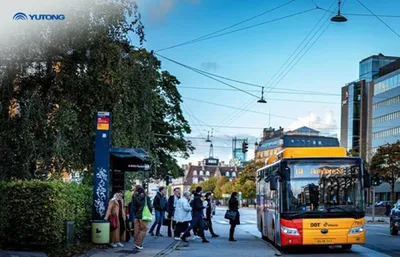 Изрображение 'В китайских электробусах Yutong обнаружили возможность дистанционного отключения'