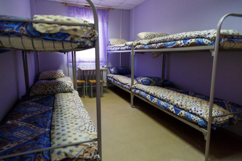 Изрображение 'Студентка Бухарского госуниверситета покончила с собой в общежитии'