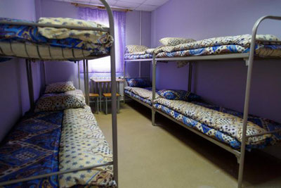 Изрображение 'Студентка Бухарского госуниверситета покончила с собой в общежитии'