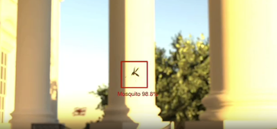 Изрображение 'В США разработали дрон-убийцу для комаров (видео)'