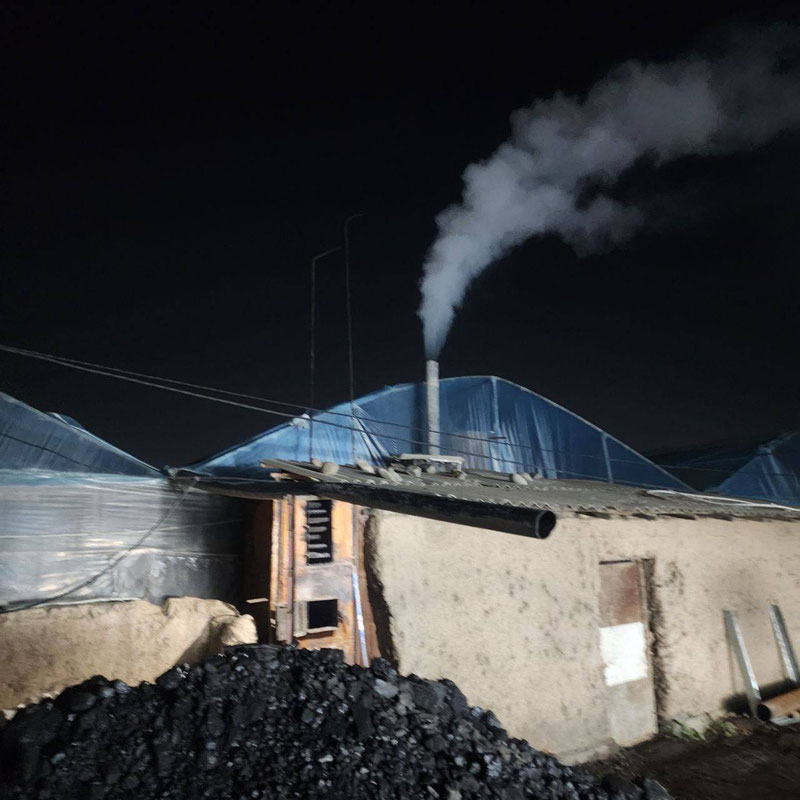 Изрображение 'В Ташкенте на фоне ухудшения качества воздуха стартовали экологические рейды'