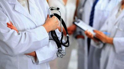 '2026 yildan tibbiyot xodimlari besh kunlik ish haftasiga o'tadi'ning rasmi