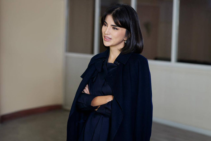 'Saida Mirziyoyeva Samarqandda yangitdan ochiladigan Bolalar kutubxonasi konsepsiyasi bilan tanishdi'ning rasmi