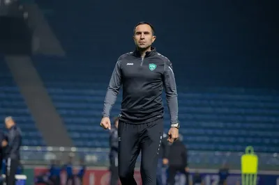 'Кападзе Индонезия миллий жамоасида иш бошлаши мумкин'ning rasmi