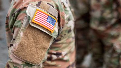 'АҚШ Ғазо чегарасида йирик ҳарбий база қуришни режалаштирмоқда'ning rasmi