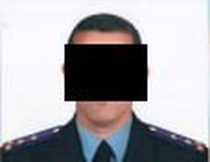 'Жиззахда ФВБ бўлими бошлиғи пора билан ушланди'ning rasmi