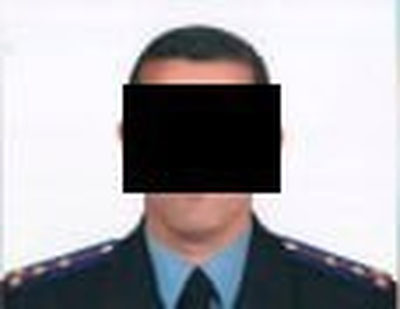 'Жиззахда ФВБ бўлими бошлиғи пора билан ушланди'ning rasmi