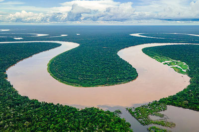 'Дунёдаги енг узун дарёлар қайси?'ning rasmi