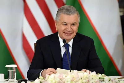 'Давлат раҳбарининг “Марказий Осиё янги давр остонасида” номли мақоласи эълон қилинди'ning rasmi