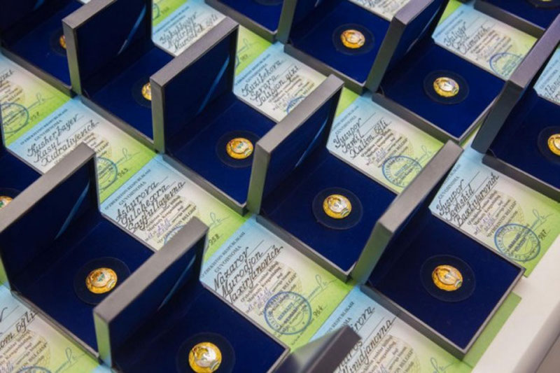 Изрображение 'Активистов, борющихся с наркопреступностью, будут награждать'